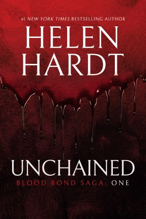 [Blood Bond Saga 01] • Unchained